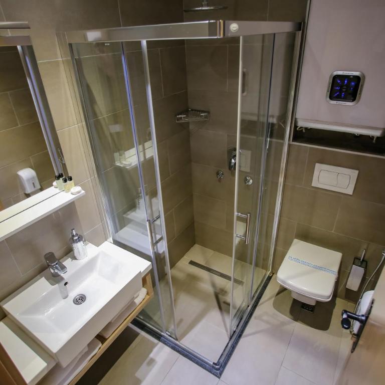 Hotel Emen - Double or Twin Room - 5