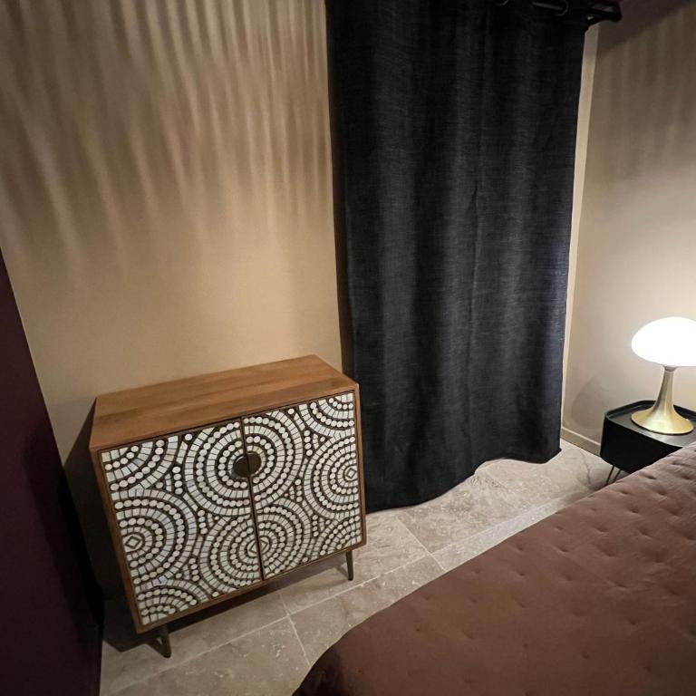 LE PECHEUR DE CASSIS - Appartement 1 Chambre - 18