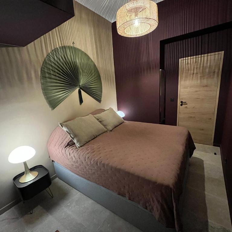 LE PECHEUR DE CASSIS - Appartement 1 Chambre - 7