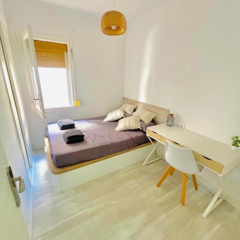 Precioso y exclusivo piso en centro de Tarragona - Apartamento de 1 dormitorio - 27