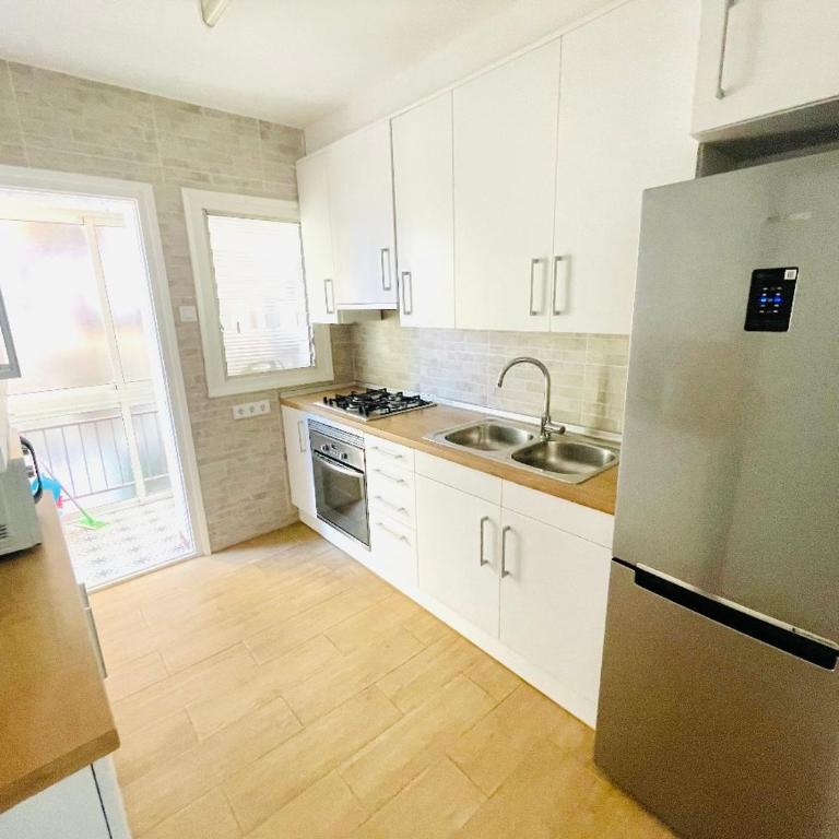 Precioso y exclusivo piso en centro de Tarragona - Apartamento de 1 dormitorio - 10
