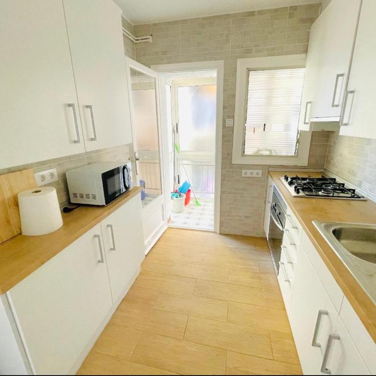 Precioso y exclusivo piso en centro de Tarragona - Apartamento de 1 dormitorio - 9