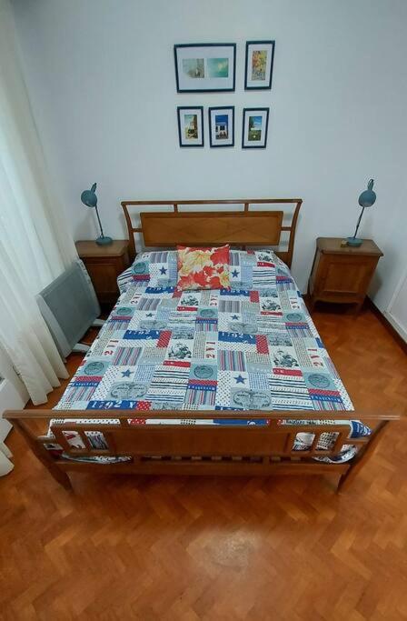 Peatonal al Mar - Two-Bedroom Apartment - 7