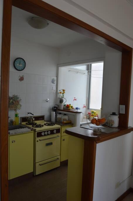 Peatonal al Mar - Two-Bedroom Apartment - 9