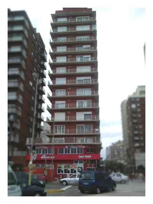 Peatonal al Mar - Two-Bedroom Apartment - 10