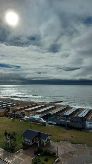 Peatonal al Mar - Two-Bedroom Apartment - 13