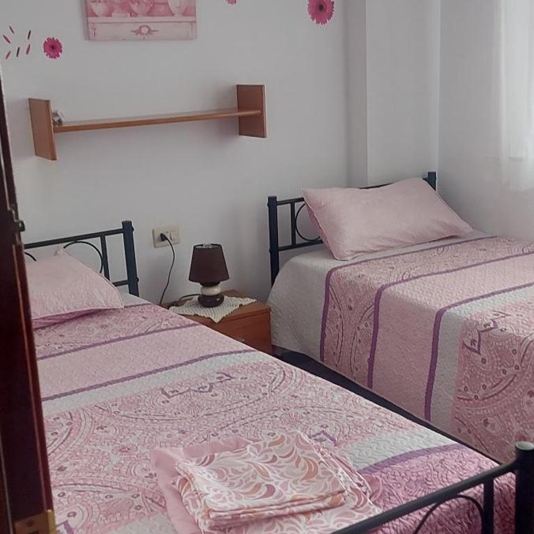 Résidence MADRID - Apartamento - 21
