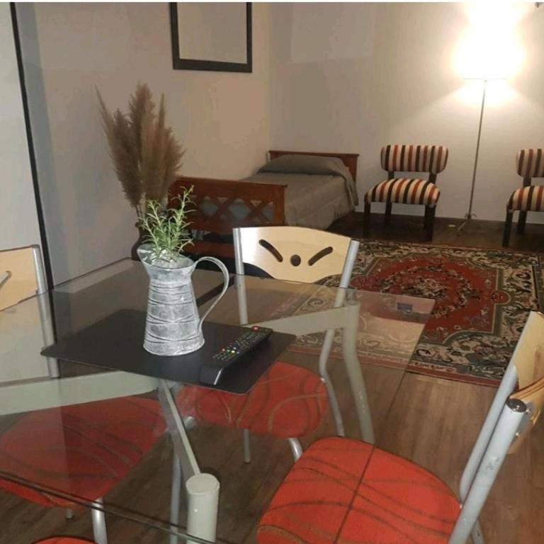 Departamento Centeno. Centrico. - Apartamento Superior - 1