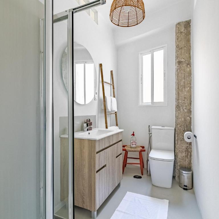 Livemálaga San Agustín Suite & Terrace - Apartamento con terraza - 6