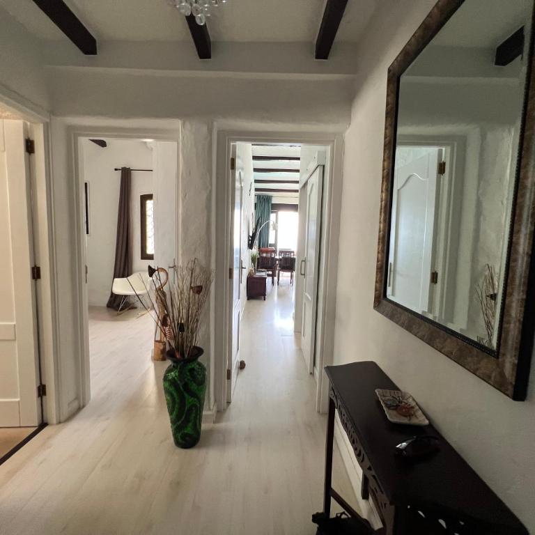 Panoramic Sea Views Apartment - Apartamento de 2 dormitorios - 18