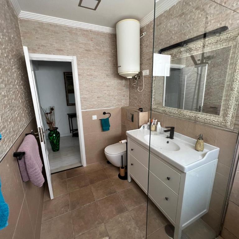 Panoramic Sea Views Apartment - Apartamento de 2 dormitorios - 17