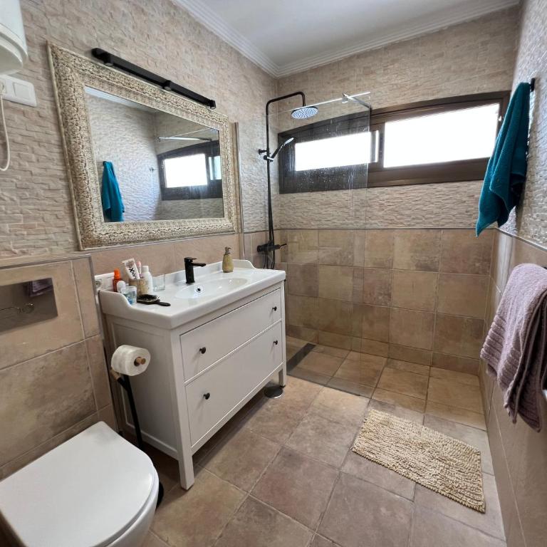 Panoramic Sea Views Apartment - Apartamento de 2 dormitorios - 15
