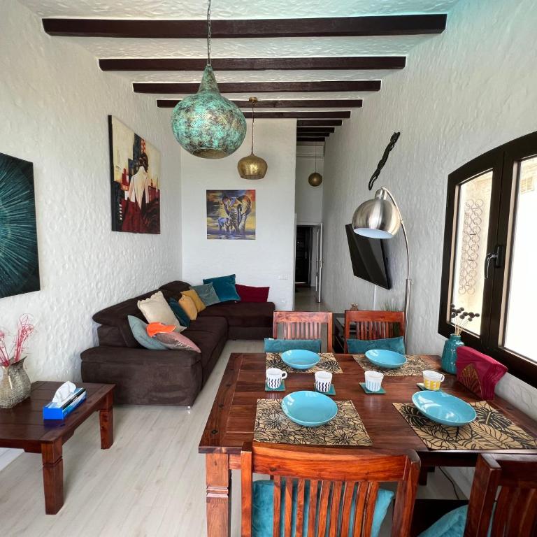 Panoramic Sea Views Apartment - Apartamento de 2 dormitorios - 2