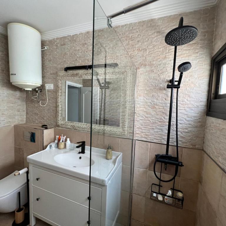 Panoramic Sea Views Apartment - Apartamento de 2 dormitorios - 16