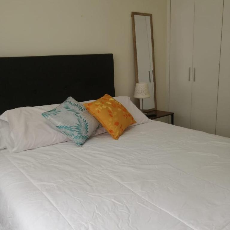 Apartamento acogedor en Barranco - cerca a Miraflores - One-Bedroom Apartment - 45