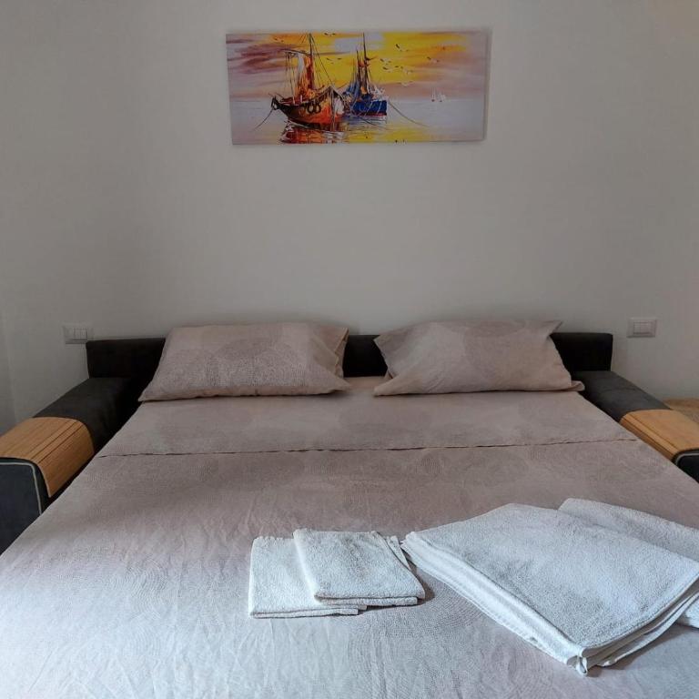 B&B Terrazza In Centro - Camera Tripla Comfort - 1