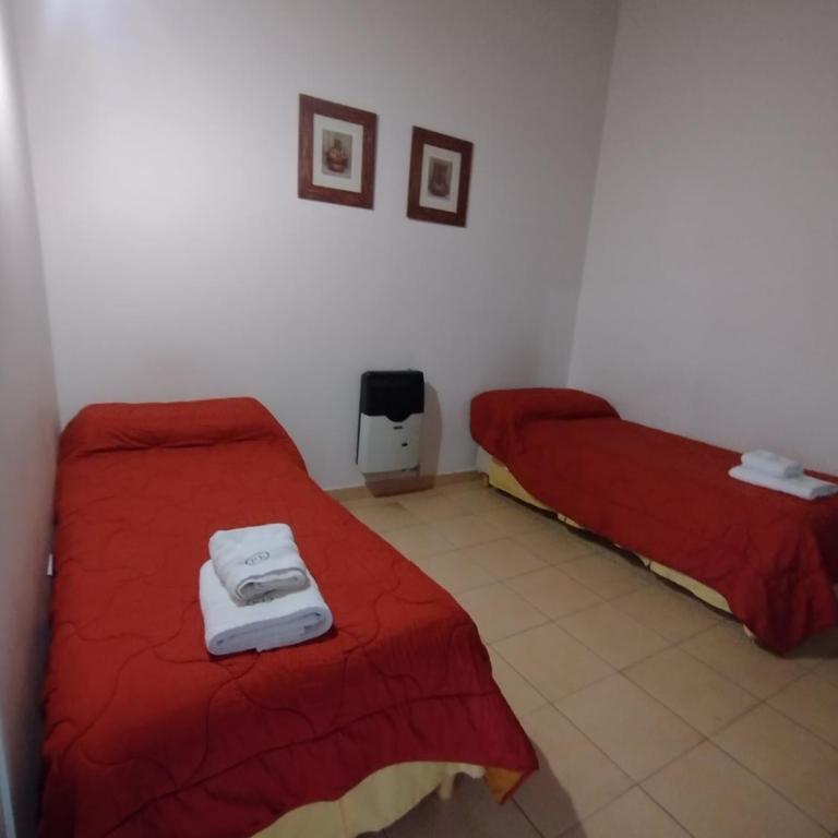 Piedras del Lago - Apartamento Familiar - 5
