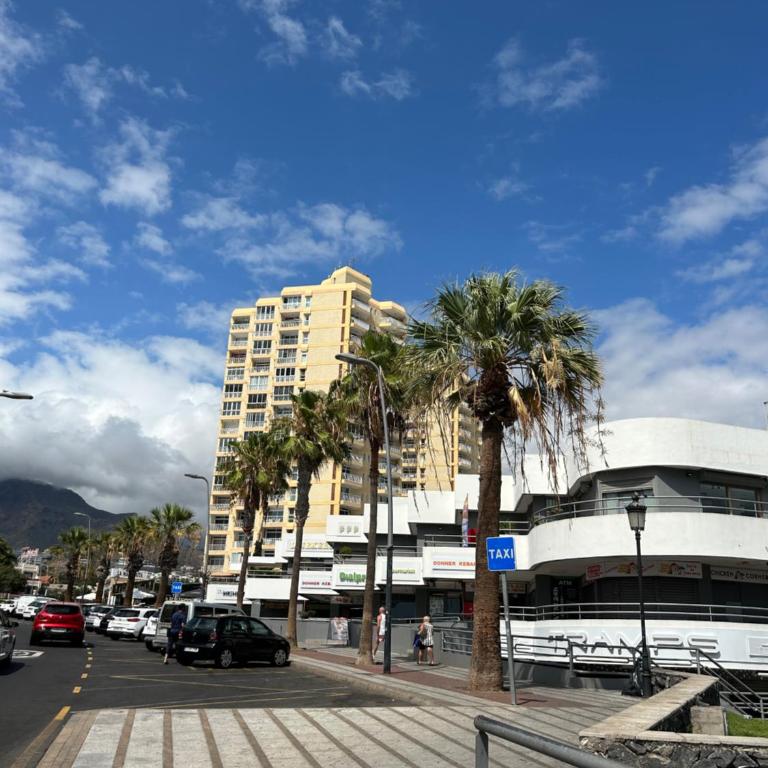 Atlantic Sunset Floor - Las Americas - Apartamento de 1 dormitorio - 32