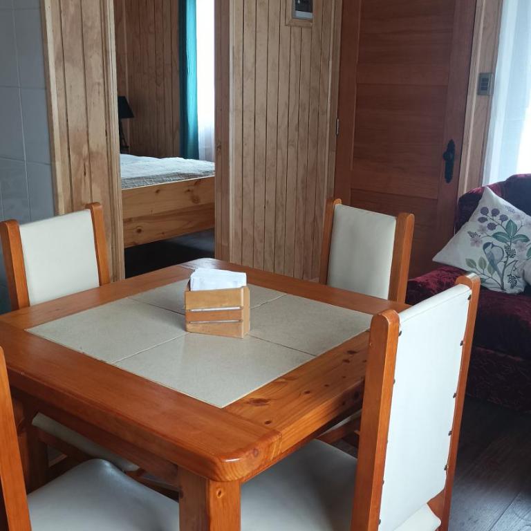 Cabaña los pajaritos de frutillar - Casa de 3 dormitorios - 9