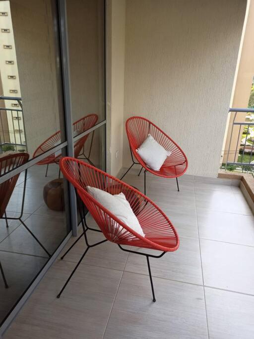 Lindo y acogedor apartamento - Apartamento de 3 dormitorios - 11