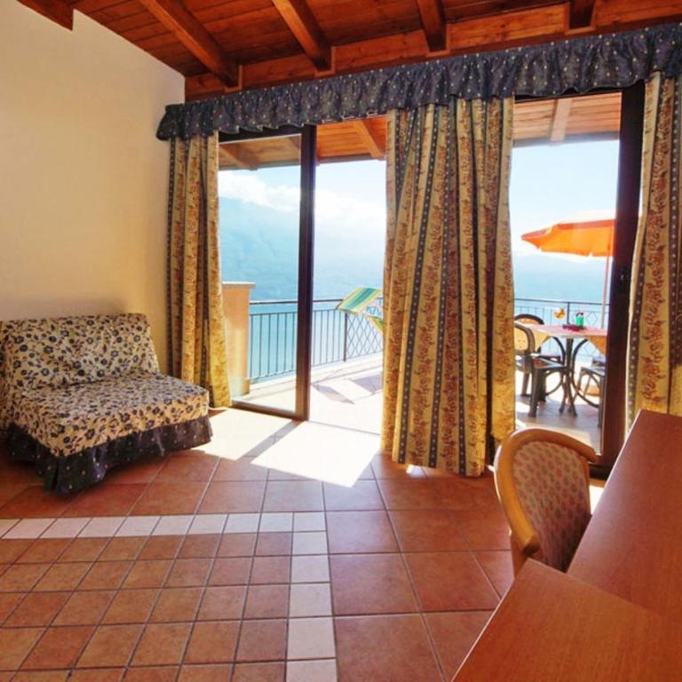 Park Hotel Zanzanù - Suite con Vista Lago - 5