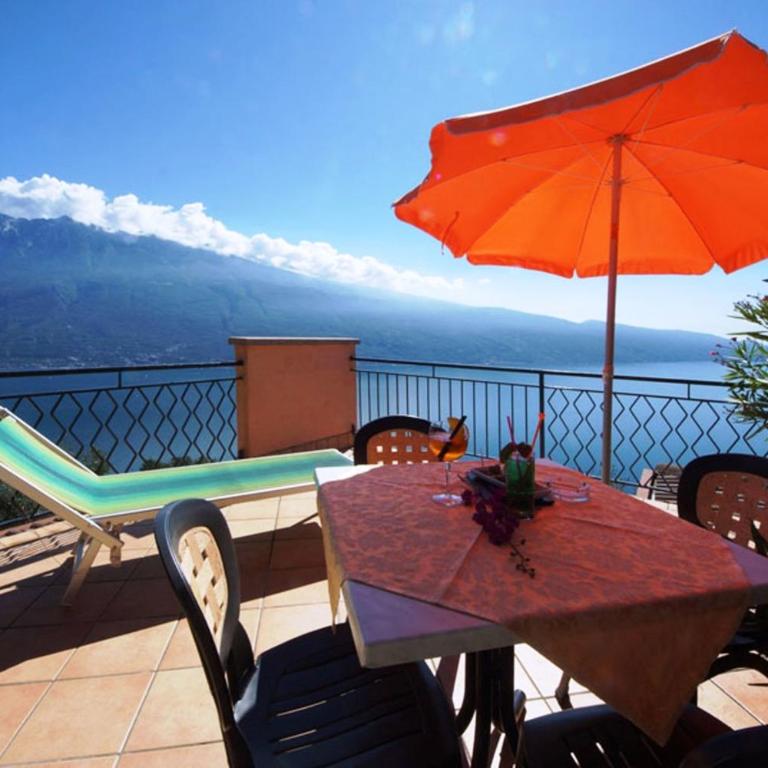 Park Hotel Zanzanù - Suite con Vista Lago - 6