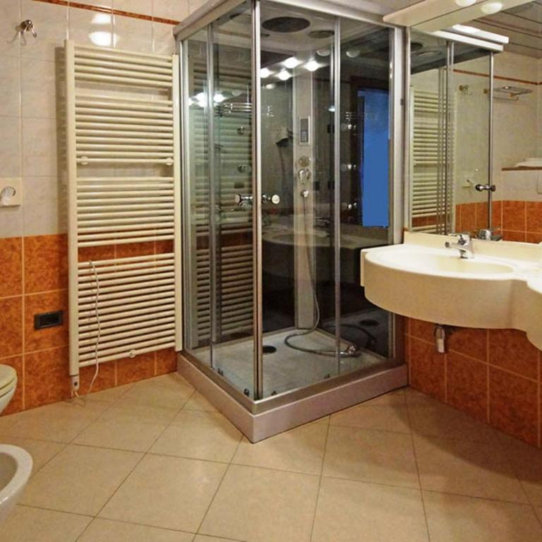 Park Hotel Zanzanù - Suite con Vista Lago - 7