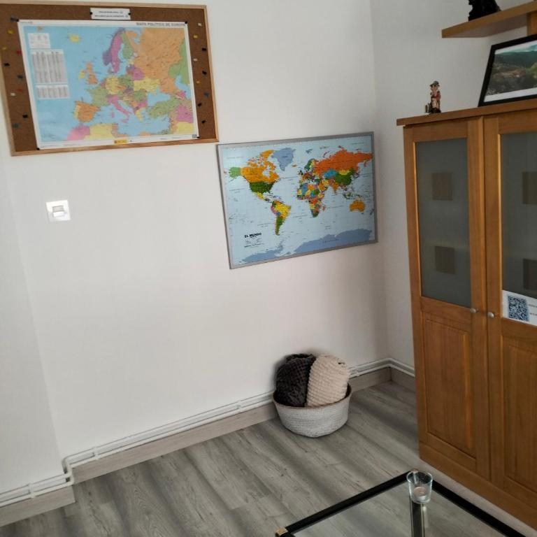 Casa Raquelina - Apartamento de 3 dormitorios - 25