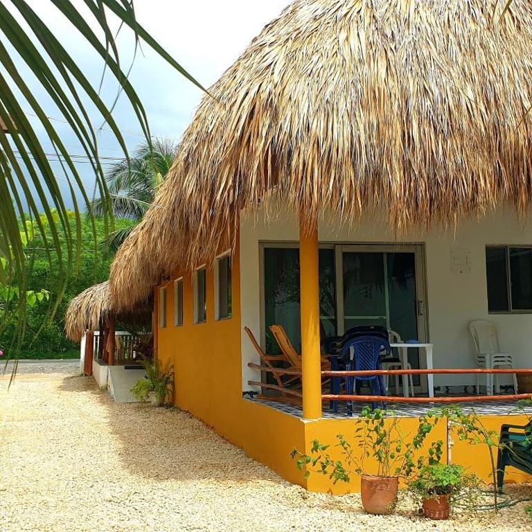 Cabañas La Cuchita RNT 61621 - Casa de 2 dormitorios - 2