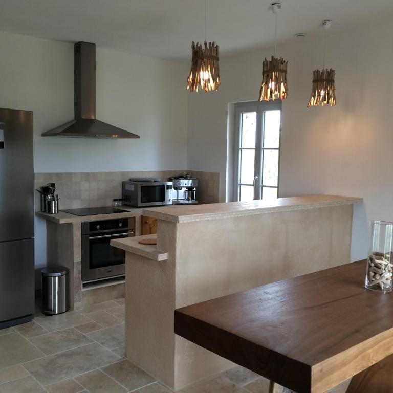 Manade des Baumelles - Suite with Spa Bath - 2