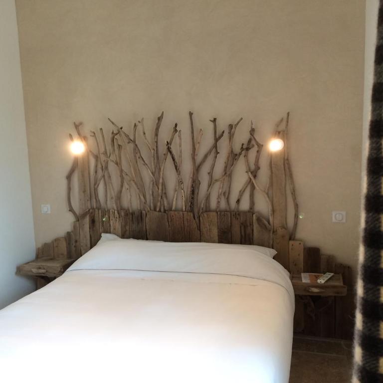 Manade des Baumelles - Quadruple Room with Private Bathroom - 2
