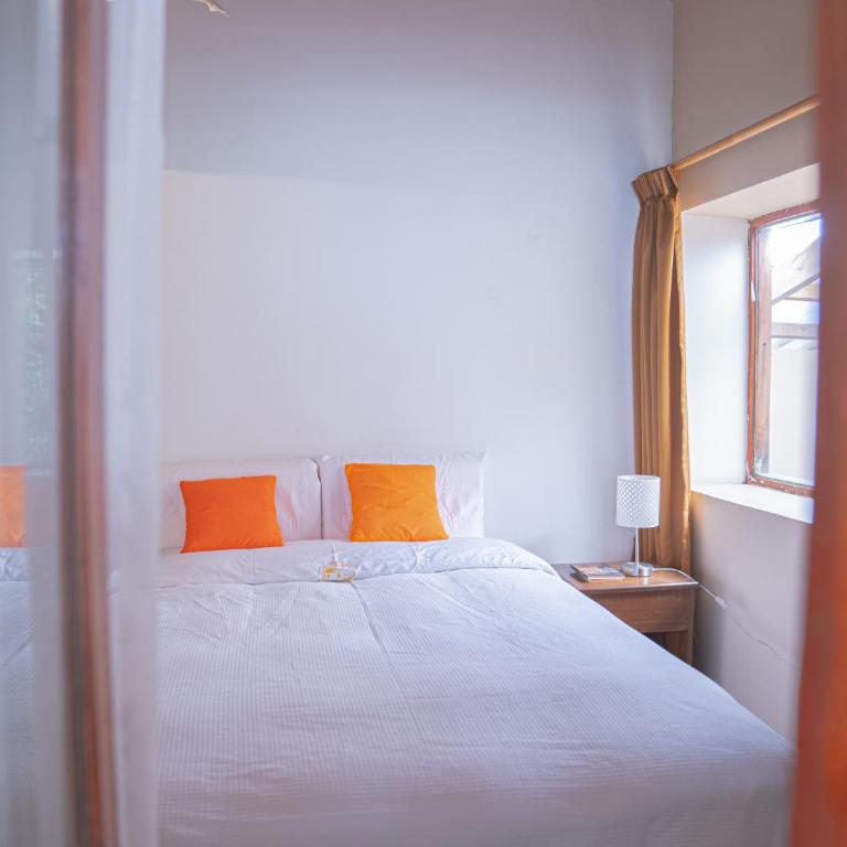 Casa de Ollanta ByB - Habitación Doble (1 adulto + 1 niño) - 10