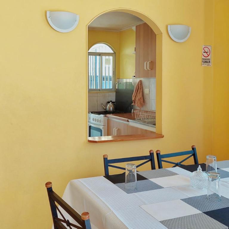Cabañas Las Flores - La Herradura - Two-Bedroom Apartment - 5