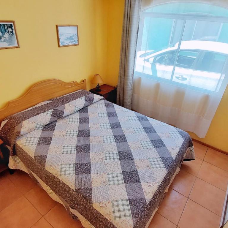 Cabañas Las Flores - La Herradura - Two-Bedroom Apartment - 8