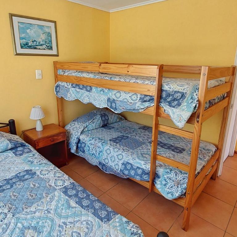 Cabañas Las Flores - La Herradura - Two-Bedroom Apartment - 9
