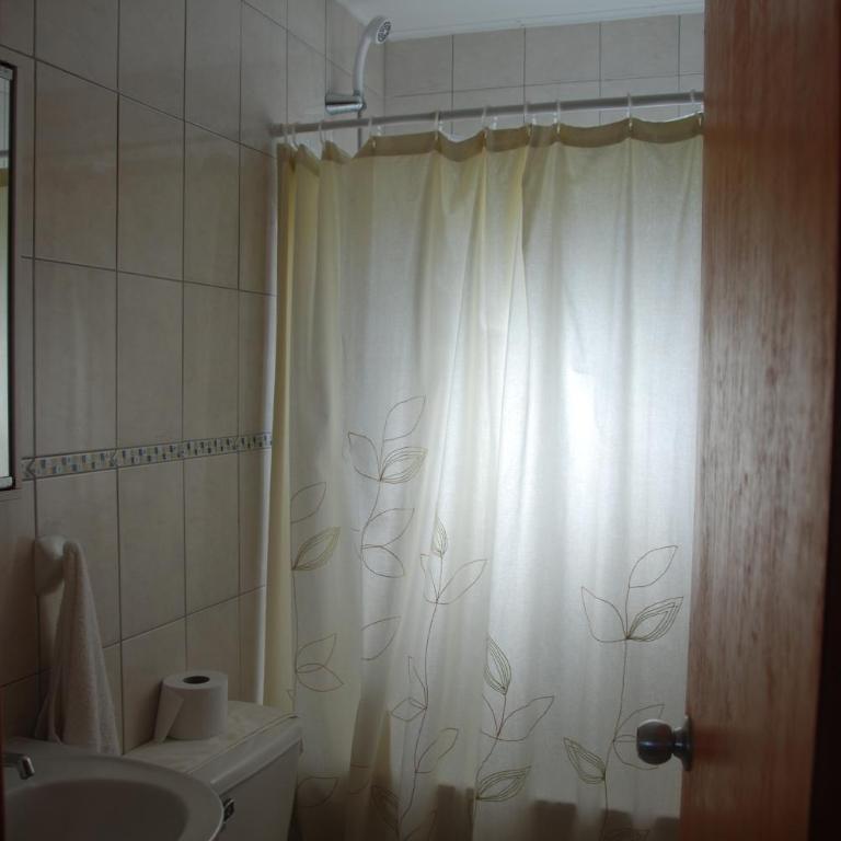 Cabanas Las Hualas - One-Bedroom Apartment - 1
