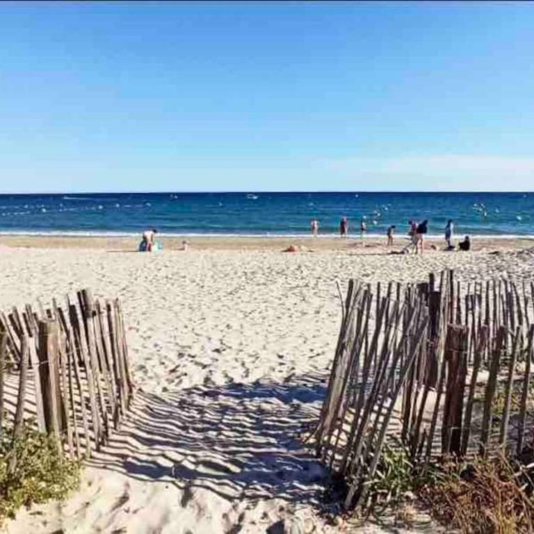 Bel appartement, proche plage les sablettes - Apartamento de 1 dormitorio - 1