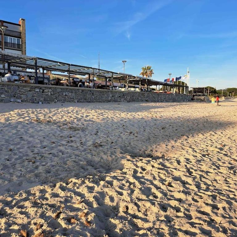 Bel appartement, proche plage les sablettes - Apartamento de 1 dormitorio - 7