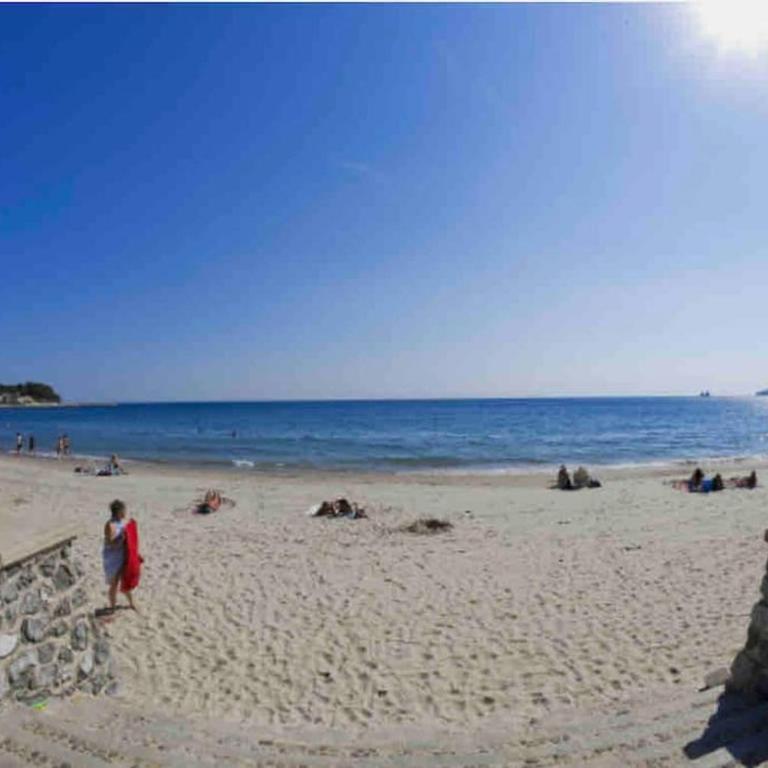 Bel appartement, proche plage les sablettes - Apartamento de 1 dormitorio - 9