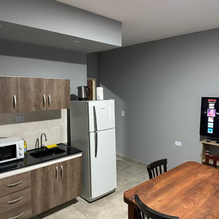 Esmeralda Apartment - Apartamento de 1 dormitorio - 7