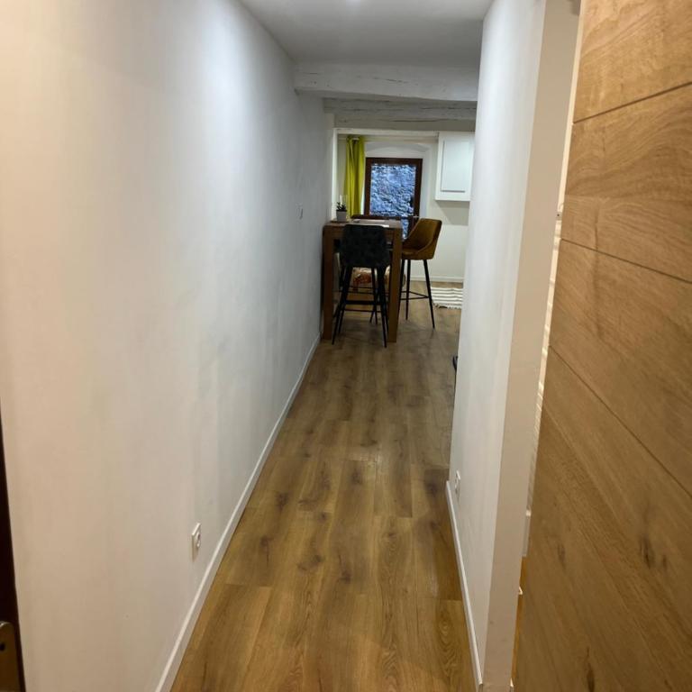 Studio Guillestre centre - Appartement 1 Chambre - 4