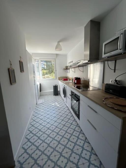 Superbe appartement bord de mer - Apartment mit 2 Schlafzimmern - 7