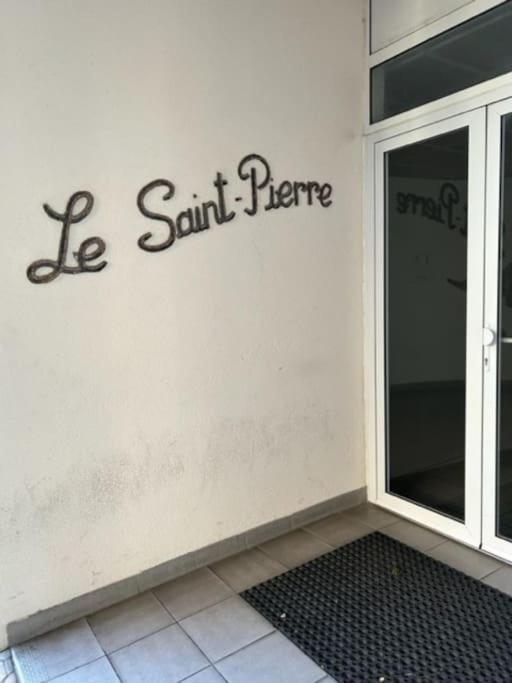 Superbe appartement bord de mer - Apartment mit 2 Schlafzimmern - 9