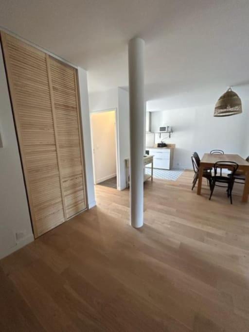 Superbe appartement bord de mer - Apartment mit 2 Schlafzimmern - 10