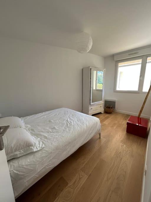 Superbe appartement bord de mer - Apartment mit 2 Schlafzimmern - 11
