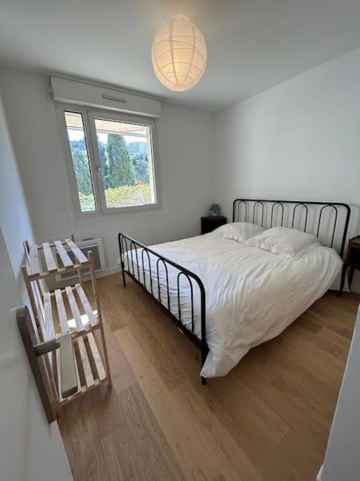 Superbe appartement bord de mer - Apartment mit 2 Schlafzimmern - 14