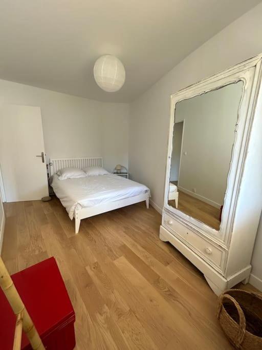 Superbe appartement bord de mer - Apartment mit 2 Schlafzimmern - 15