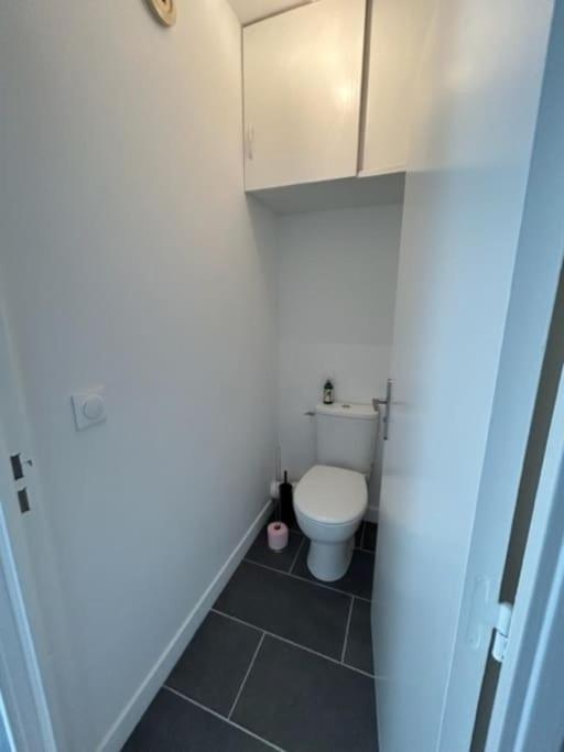 Superbe appartement bord de mer - Apartment mit 2 Schlafzimmern - 16