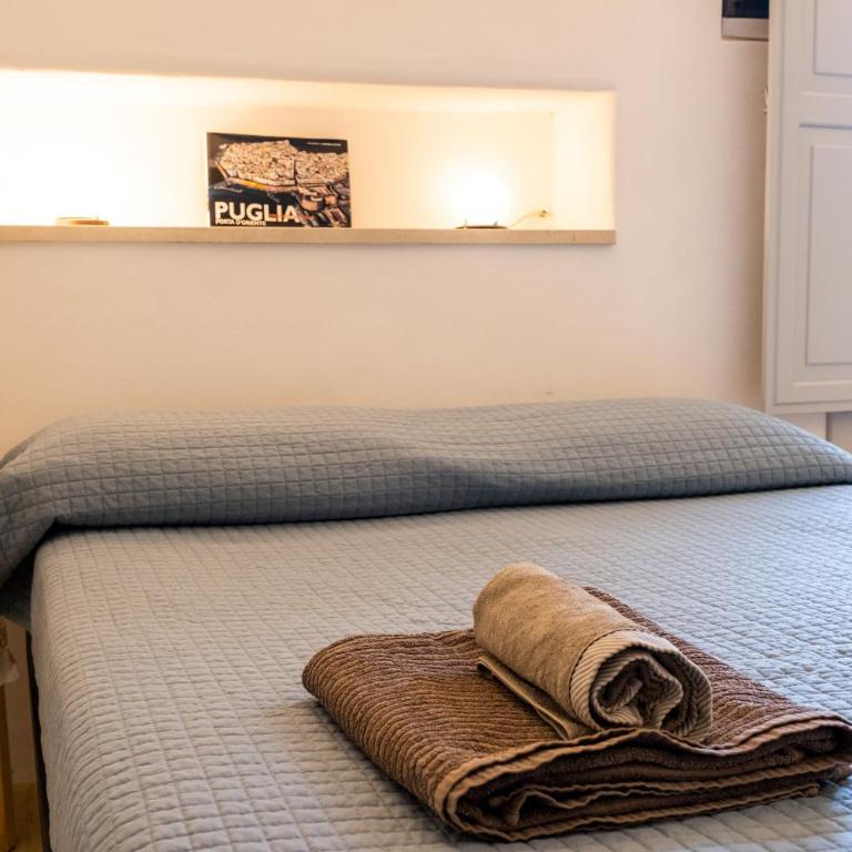 I Giardini di Pomona - Appartamento con 1 Camera da Letto - 21