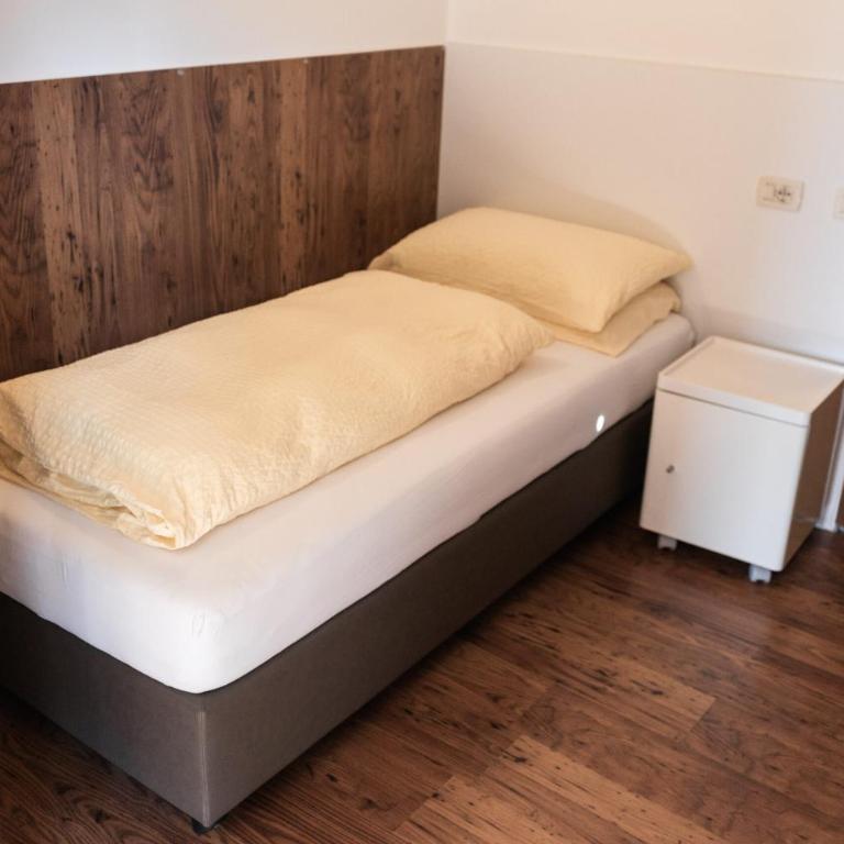 Albergo Garni Orchidea - Camera Singola - 1